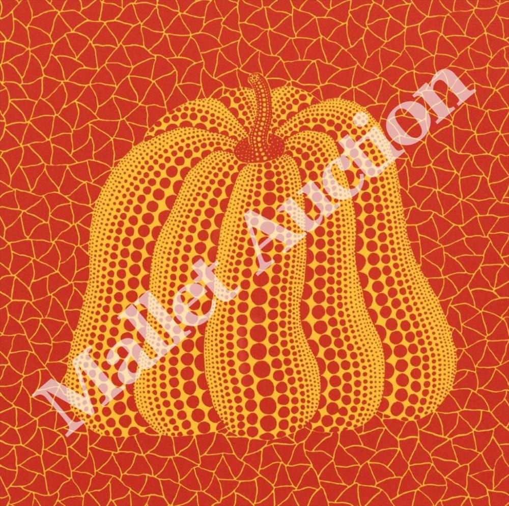 Pumpkin (RYSQ) comparable sale