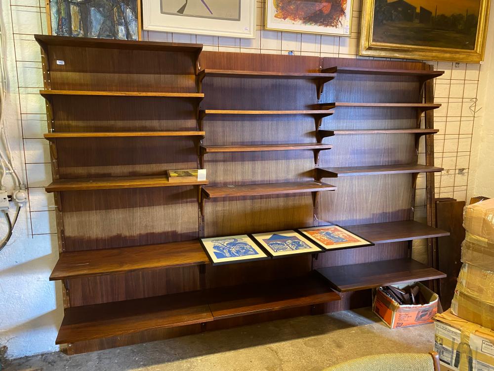 Carlo Jensen comparable auction result: carlo jensen hundevad tilskrevet
