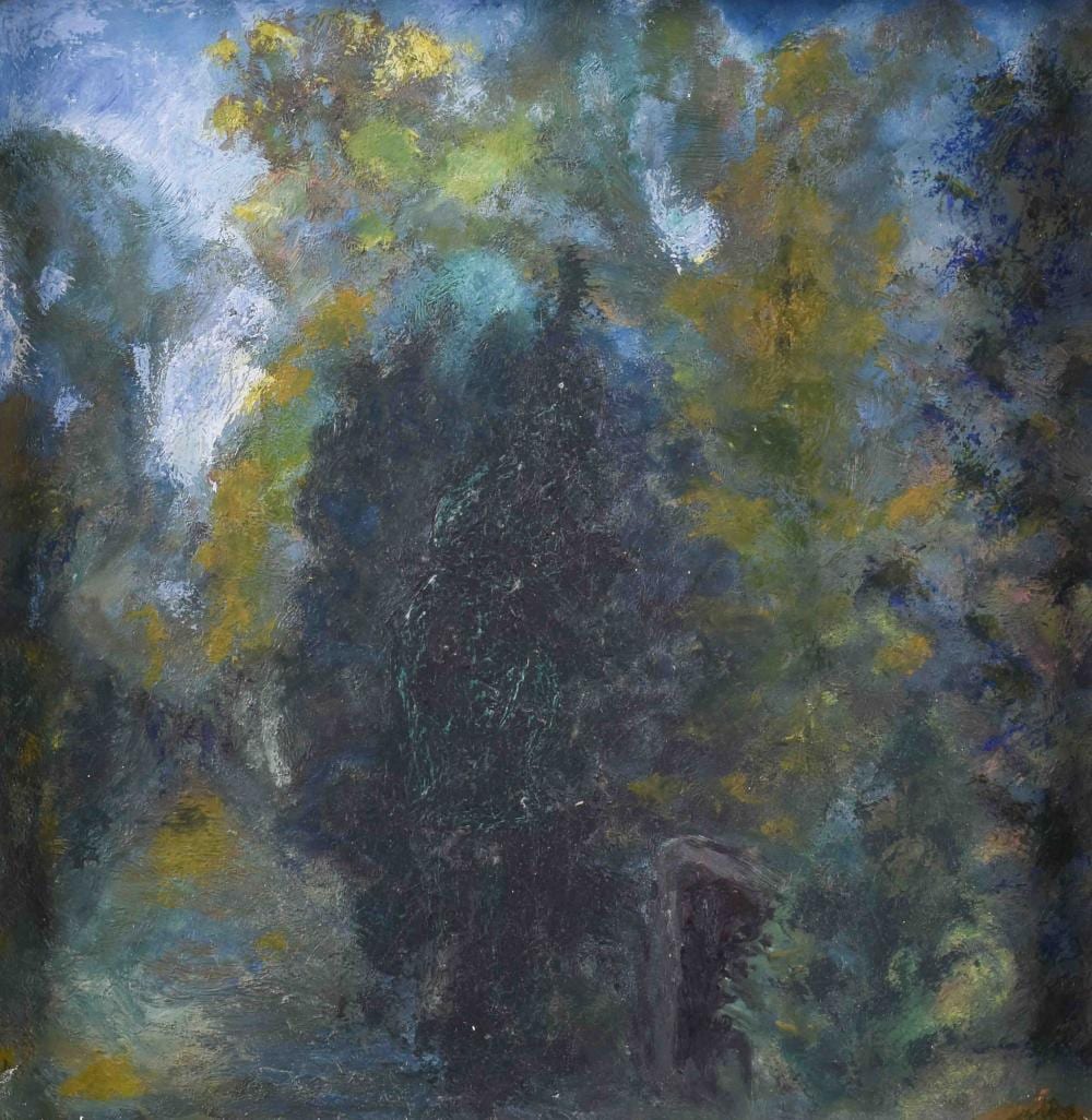 Ingrid Goltzsche-Schwarz comparable auction result: ingrid goltzsche schwarz 1936 1992