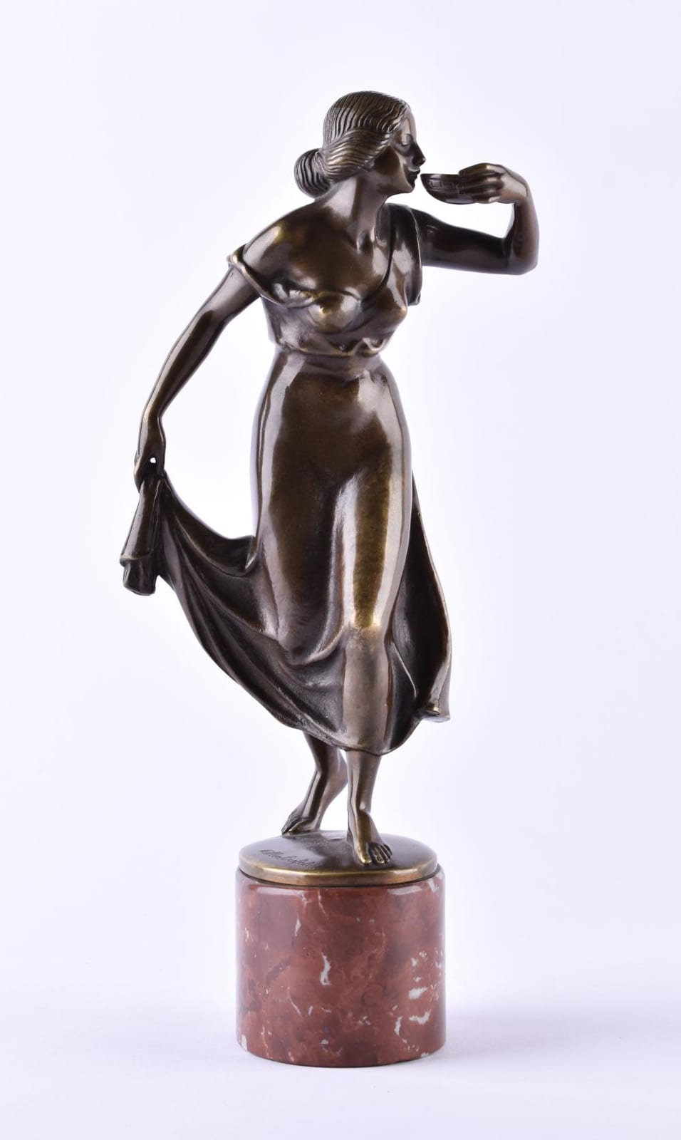 adolf m ller crefeld 1863 1934 · Auktionshaus Kloss · 2023-09-28 Adolf Müller-Krefeld comparable auction result: adolf m ller crefeld 1863 1934