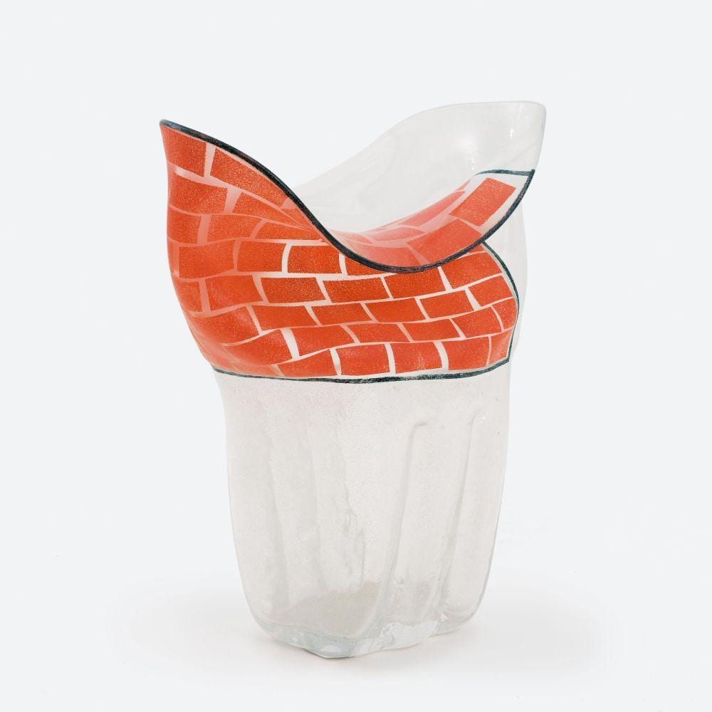 Mieke Groot comparable auction result: mieke groot alkmaar niederlande 1949 a vase object