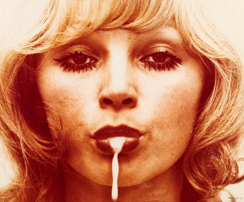 Natalia Lach-Lachowicz comparable auction result: natalia ll 1937 performing art 1975