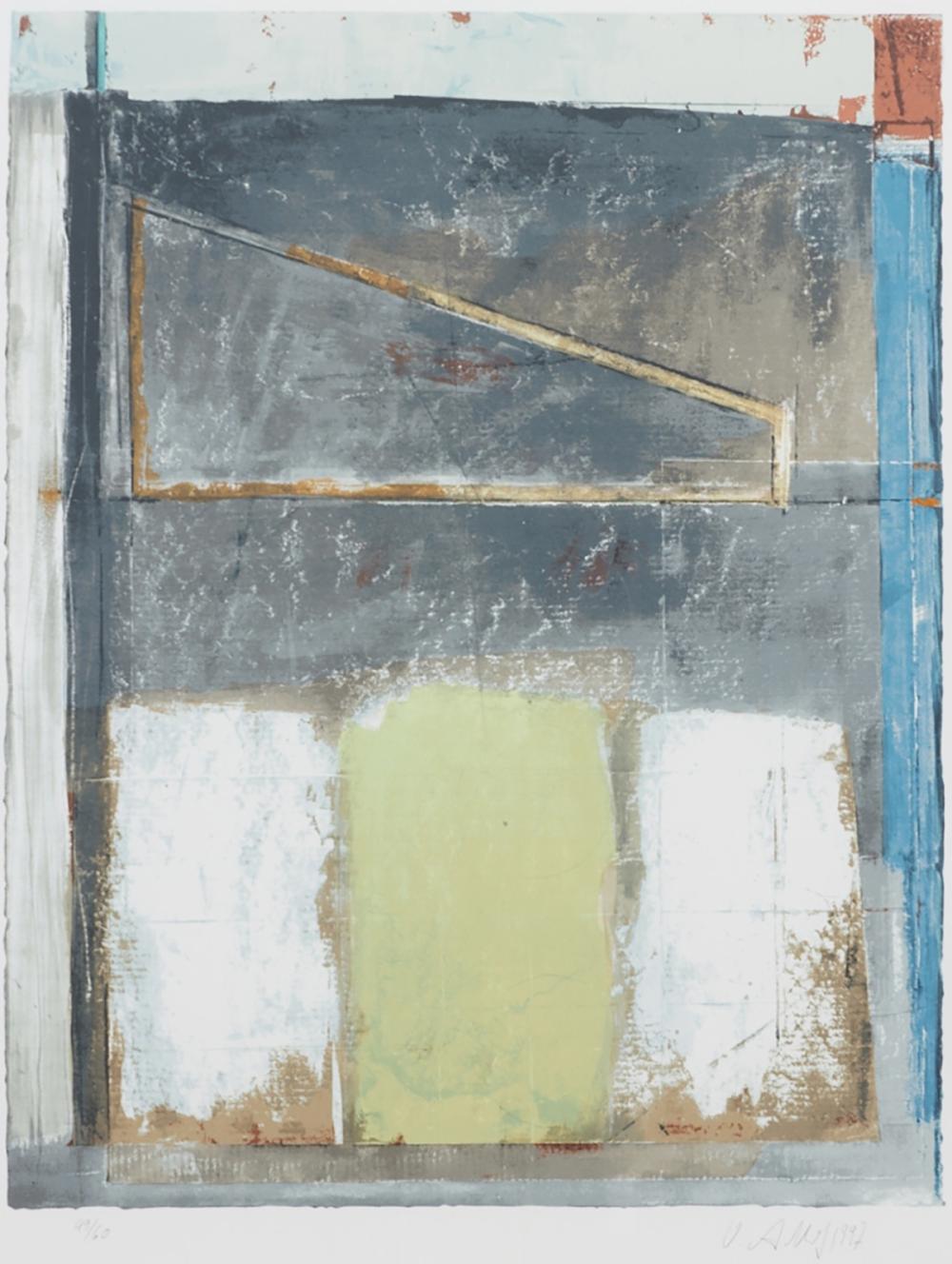 Udo Achterholt comparable auction result: udo achterholt