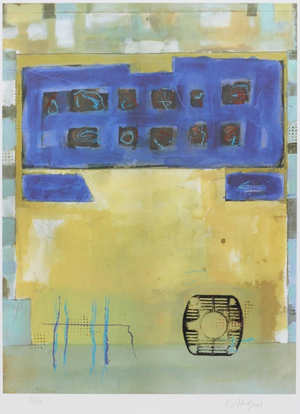 Udo Achterholt comparable auction result: udo achterholt