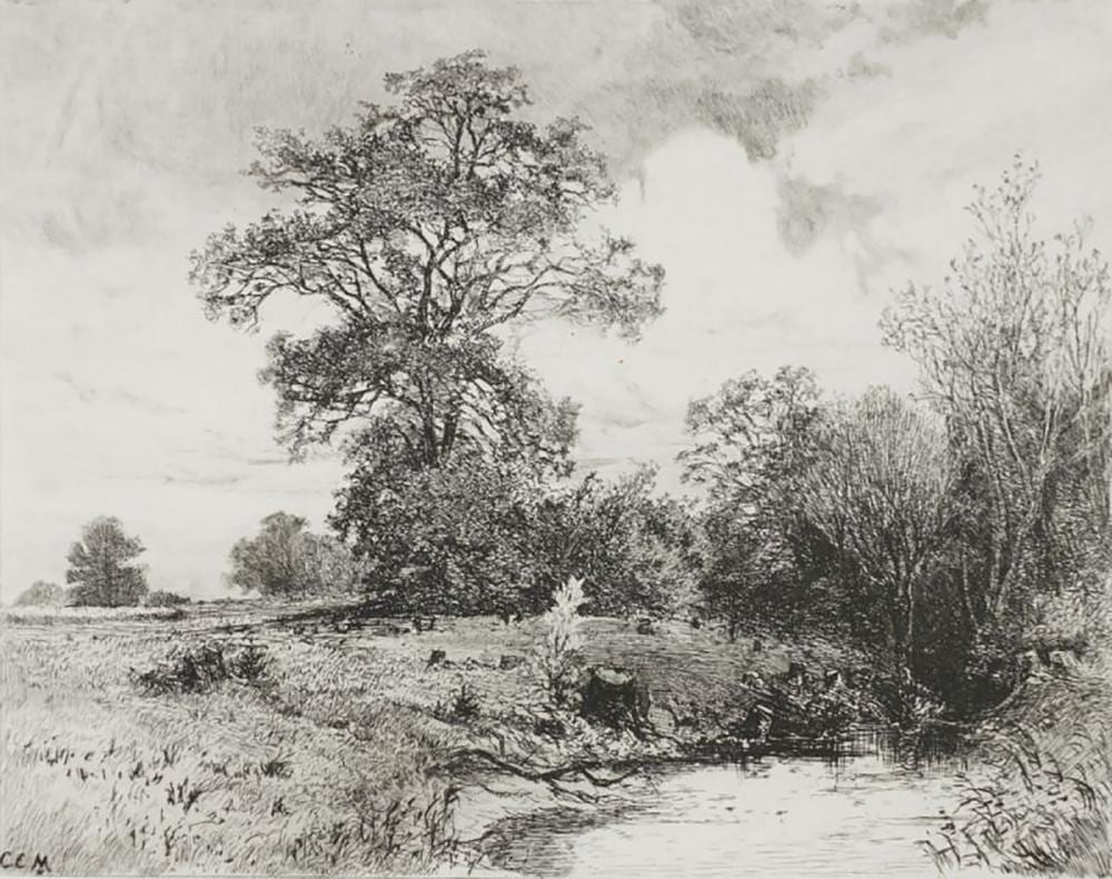 carl ernst morgenstern · Das Kunst- und Auktionshaus Kastern GmbH & Co KG · 2023-09-23 Carl Ernst Morgenstern comparable auction result: carl ernst morgenstern