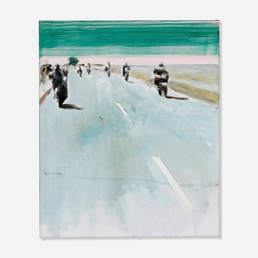 Till Gerhard comparable auction result: till gerhard schwarm