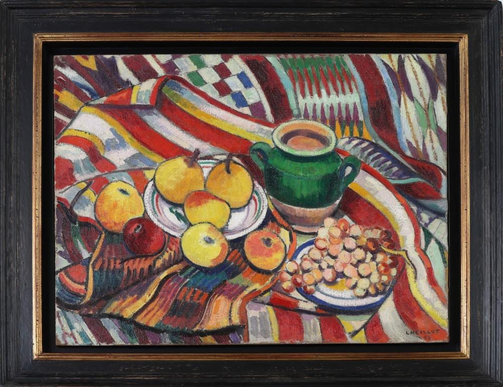Louis Neillot comparable auction result: louis neillot 1898 vichy 1973 paris