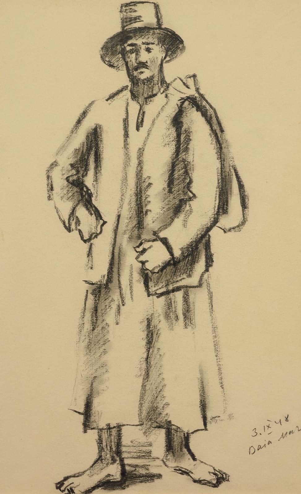 Vladimir Petrov Kavaldzhiev comparable auction result: vladimir petrov kavaldzhiev 1908 1988 romanian from baia mare
