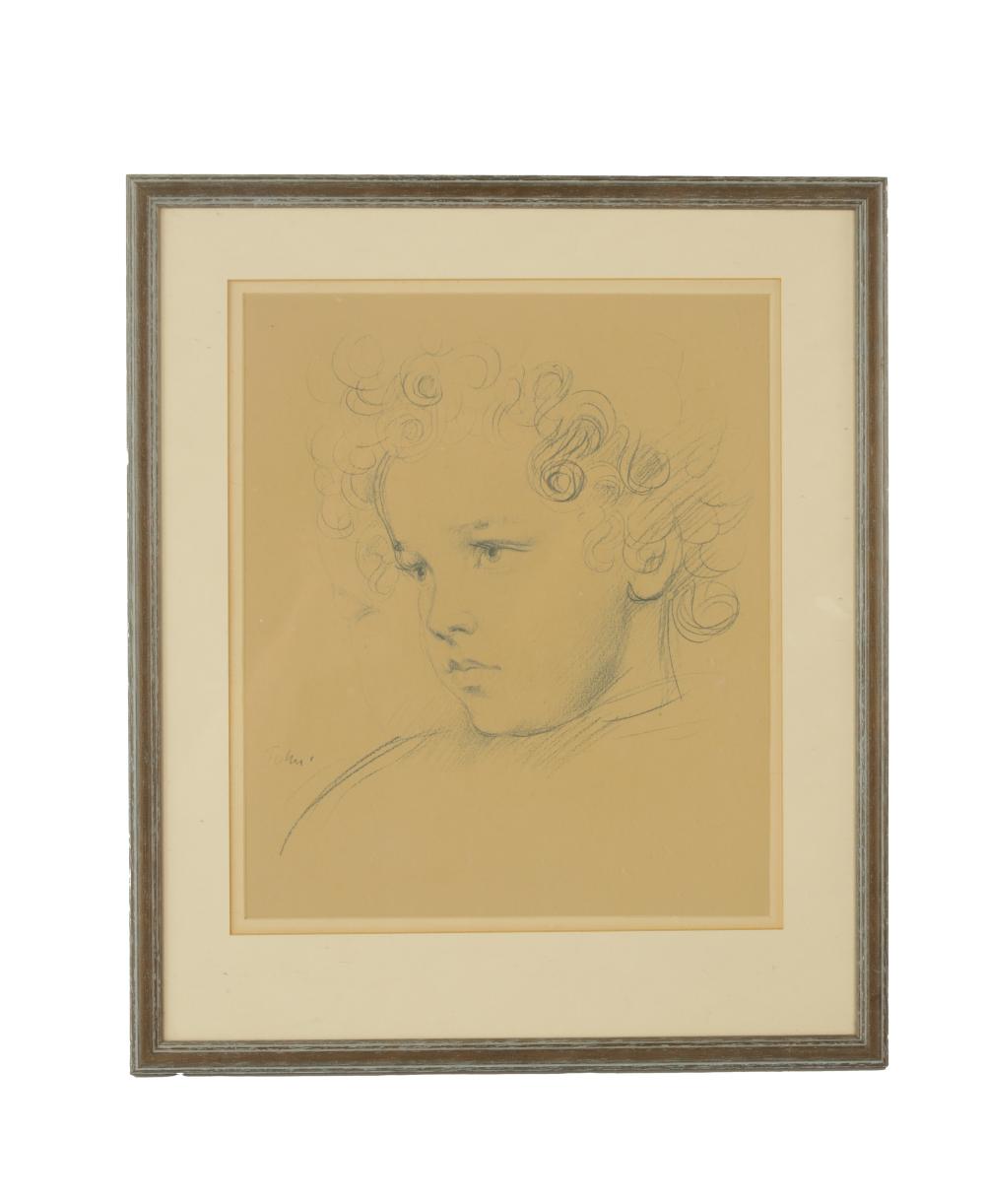 augustus edwin john 1878 1961 framed lithograph of the little pilgrim plate no 4 16 25 · Hutchinson Scott Limited · 2023-10-18 Augustus Edwin John comparable auction result: augustus edwin john 1878 1961 framed lithograph of the little pilgrim plate no 4 16 25