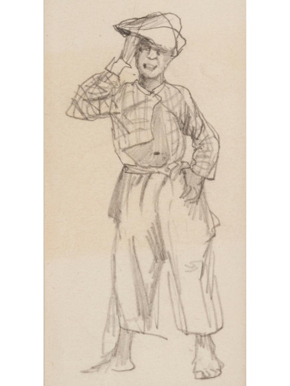 James Henry Moser comparable auction result: james henry moser canadian 1854 1913