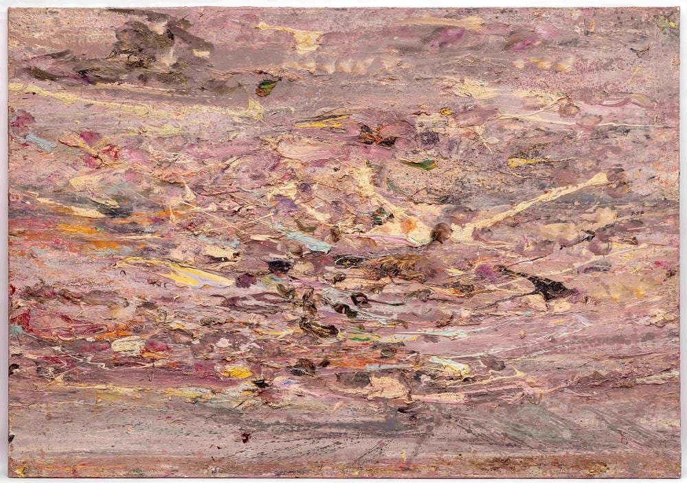 marc mulders 1958 · Venduehuis der Notarissen · 2023-10-18 Marc Mulders comparable auction result: marc mulders 1958