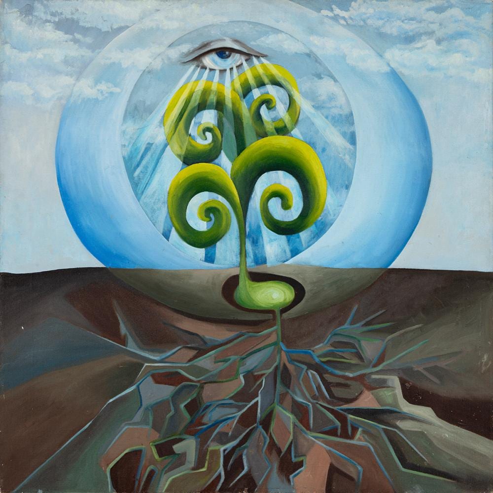 Barbara Jones-Hogu comparable auction result: barbara jones hogu 1938 2017 untitled