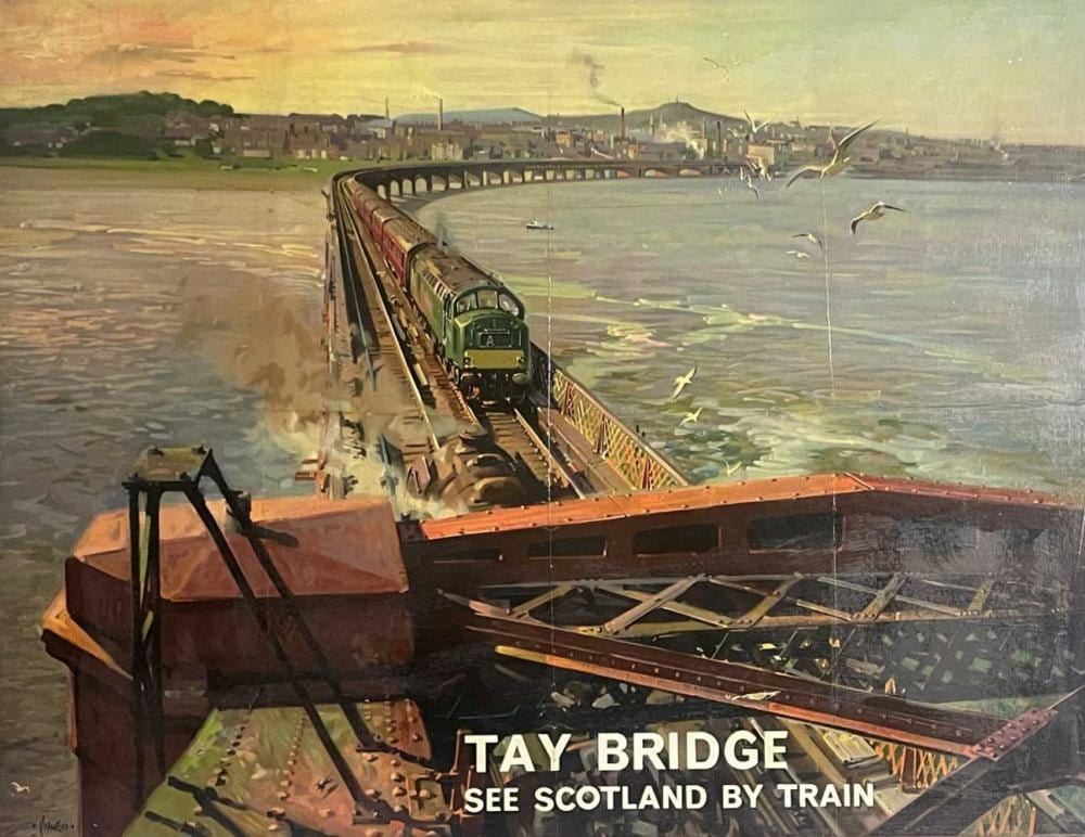 Terence Tenison Cuneo comparable auction result: terence tenison cuneo british 1907 199