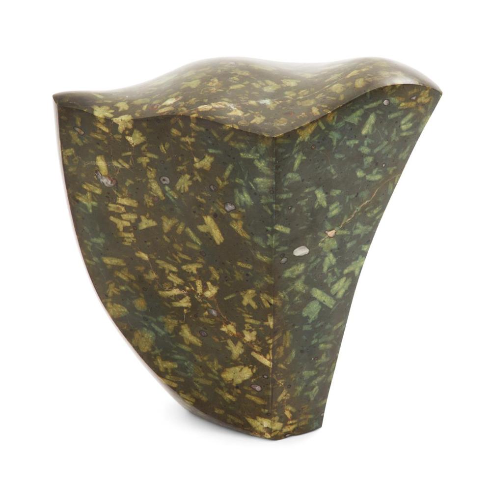 Stephen Cox comparable auction result: stephen cox british b 1946 jug