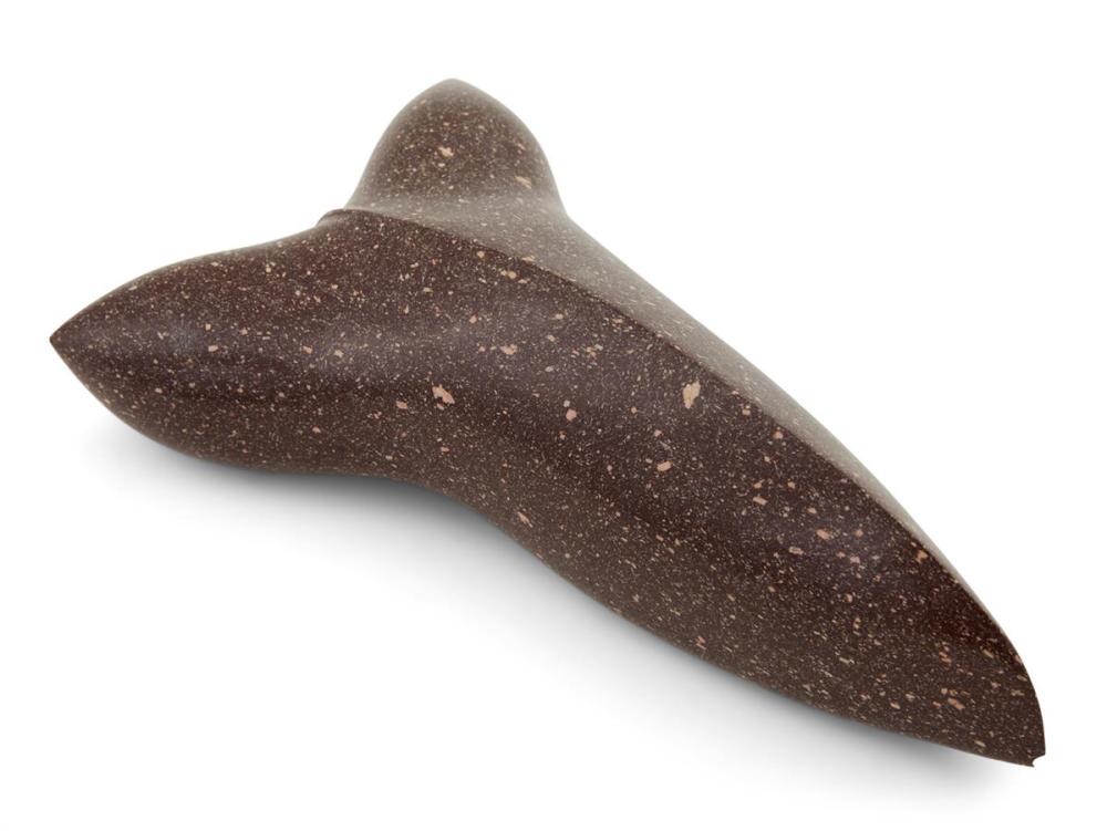 Stephen Cox comparable auction result: stephen cox british b 1946 blade