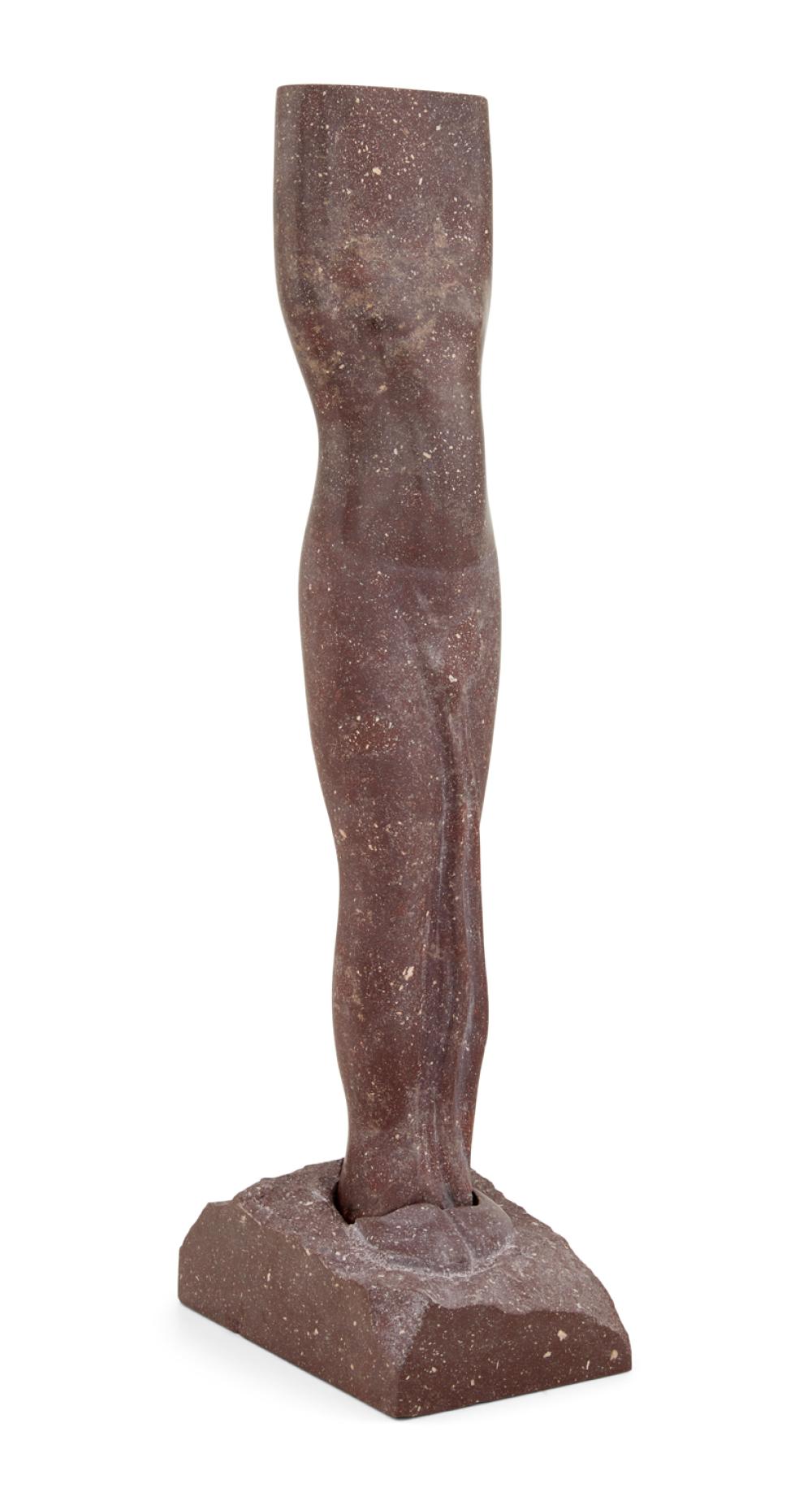 Stephen Cox comparable auction result: stephen cox british b 1946 figure he
