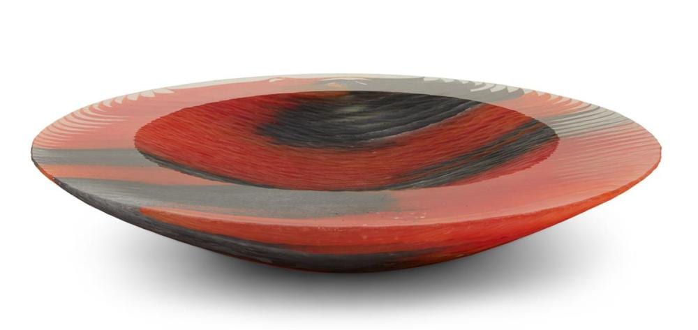 Colin Reid comparable auction result: colin reid british b 1953 colour saturation