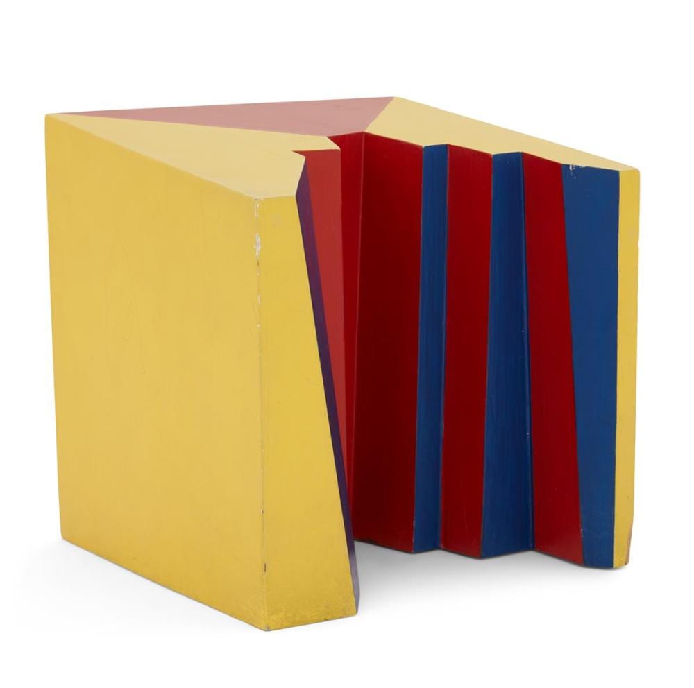 Roland Goeschl comparable auction result: roland goeschl austrian 1932 2016 dado a colori