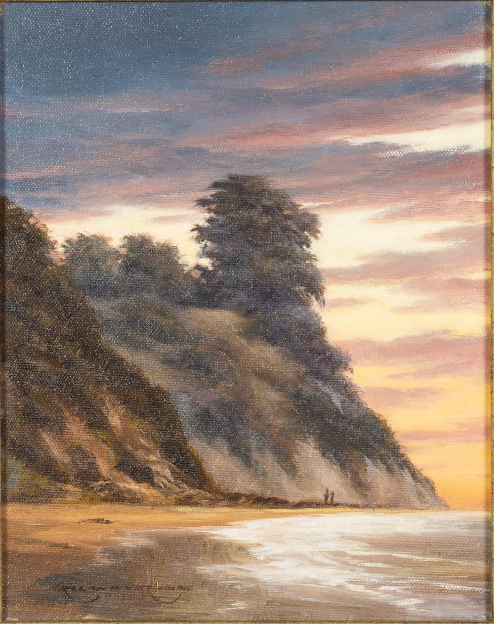ralph waterhouse b 1943 dawn hendry s beach o c · Everard Auctions and Appraisals · 2023-10-18 Ralph Waterhouse comparable auction result: ralph waterhouse b 1943 dawn hendry s beach o c