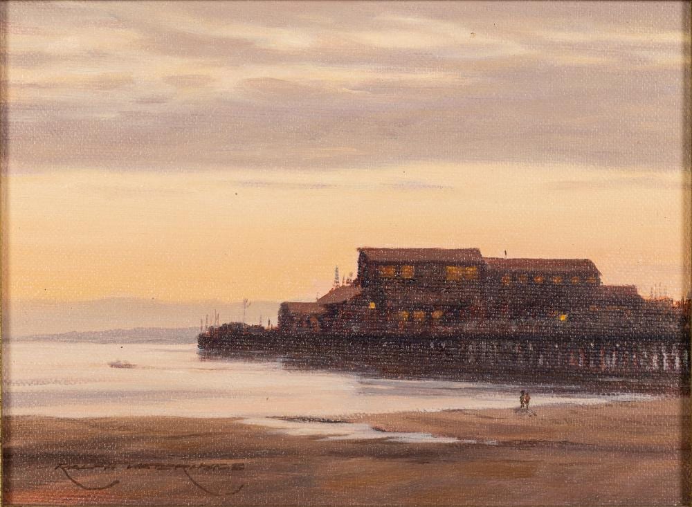 ralph waterhouse b 1943 stearns warf o c · Everard Auctions and Appraisals · 2023-10-18 Ralph Waterhouse comparable auction result: ralph waterhouse b 1943 stearns warf o c