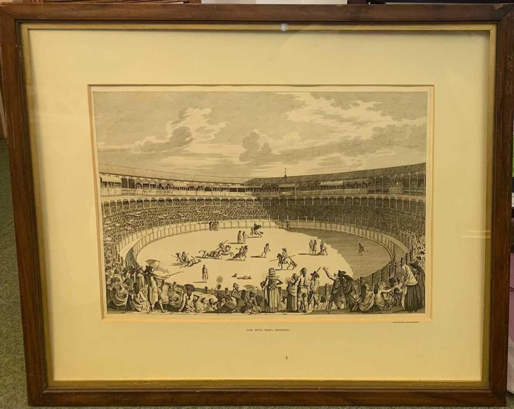 Antonio Carnicero comparable auction result: antonio carnicero 1748 1814