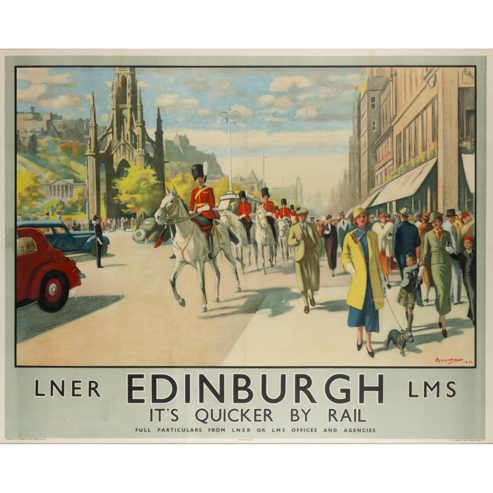 arthur c michael 1881 1965 edinburgh · Lyon & Turnbull · 2023-10-25 Arthur C. Michael comparable auction result: arthur c michael 1881 1965 edinburgh