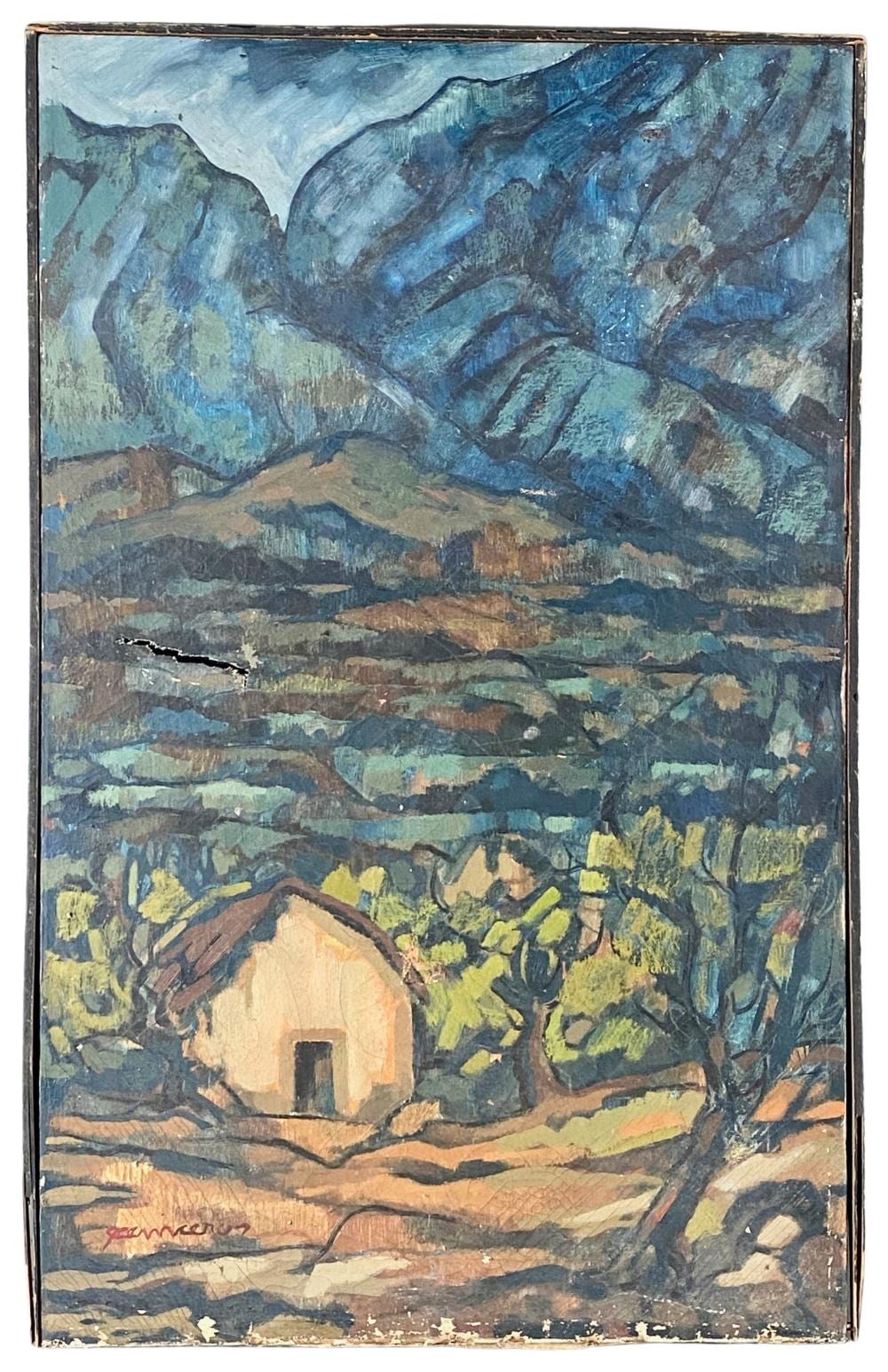 Guillermo Ceniceros comparable auction result: guillermo ceniceros mexican b 1939