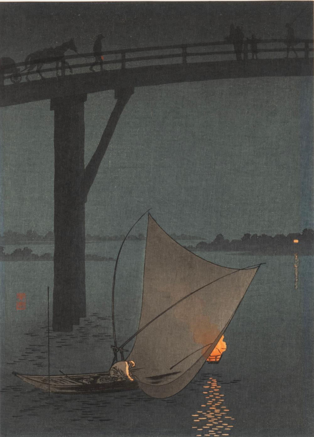 yoshimune arai japanese 1873 1945 · Selkirk Auctioneers & Appraisers · 2023-10-14 Yoshimune Arai comparable auction result: yoshimune arai japanese 1873 1945