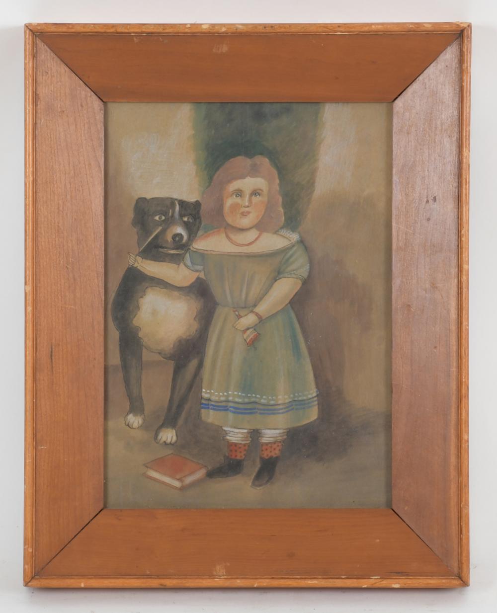 antonio romano folk art watercolor · Locati LLC · 2023-10-15 Antonio Romano comparable auction result: antonio romano folk art watercolor