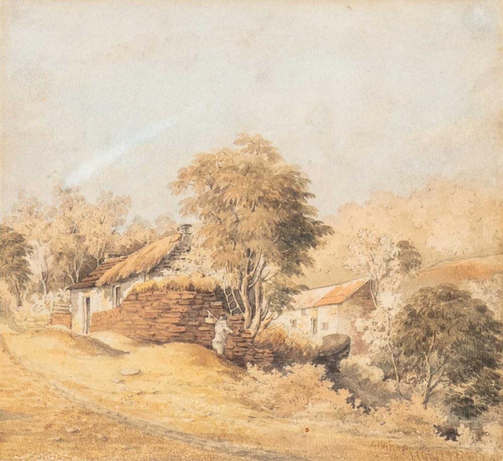 Henry Gastineau comparable auction result: henry gastineau british 1791 1876