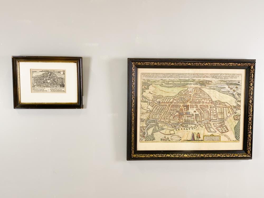Daniel Meisner comparable auction result: daniel meisner 1585 1625