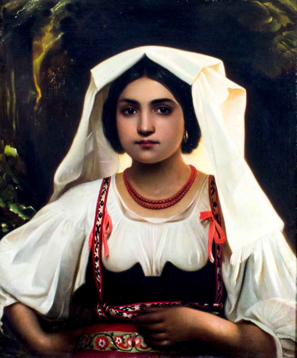 ferdinand minor german 1814 1883 oil painting antique · Broward Auction Gallery LLC · 2023-12-17 Ferdinand Minor comparable auction result: ferdinand minor german 1814 1883 oil painting antique