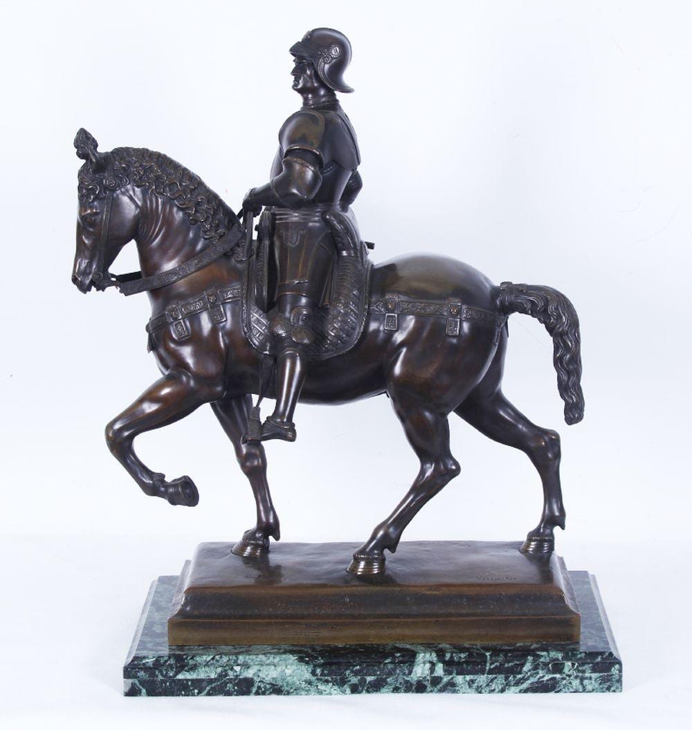 Andrea del Verrocchio comparable auction result: andrea del verrocchio 1435 1488 italian