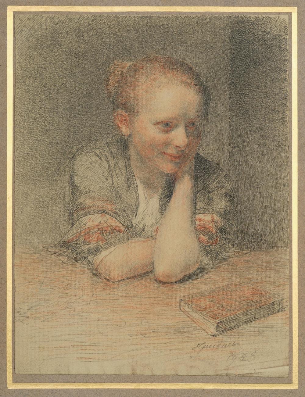 François Joseph Guiguet comparable auction result: fran ois guiguet