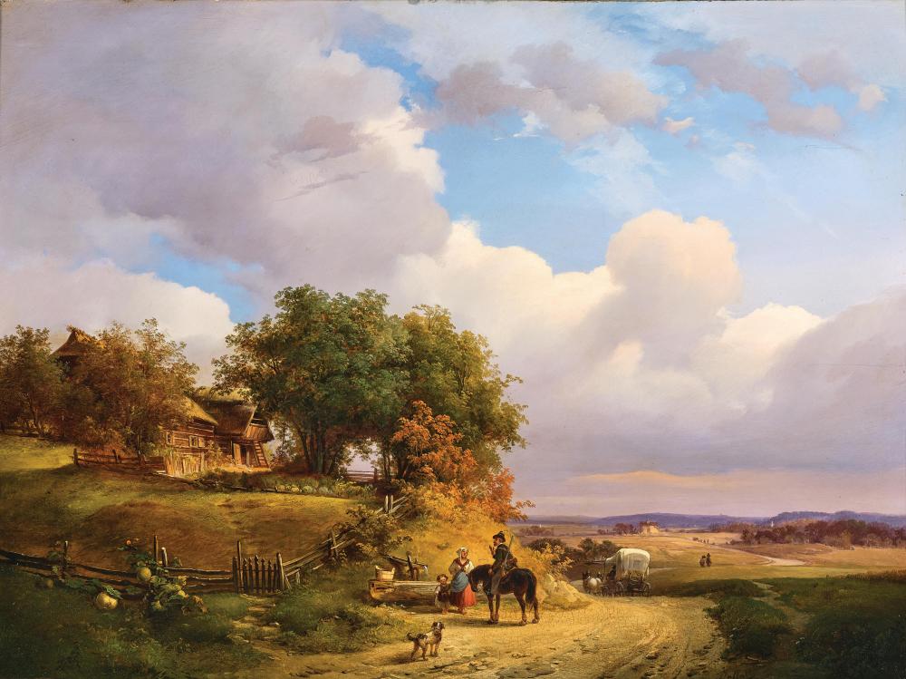 Ignaz Raffalt comparable auction result: ignaz raffalt
