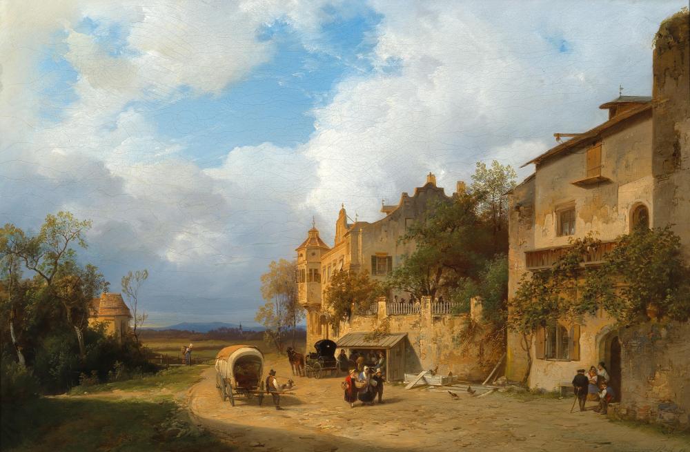 Ignaz Raffalt comparable auction result: ignaz raffalt