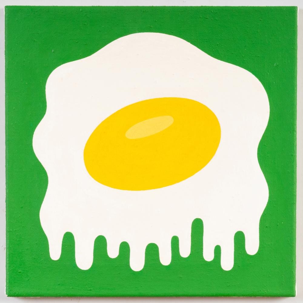 Gerwald Rockenschaub comparable auction result: gerwald rockenschaub b 1952 untitled