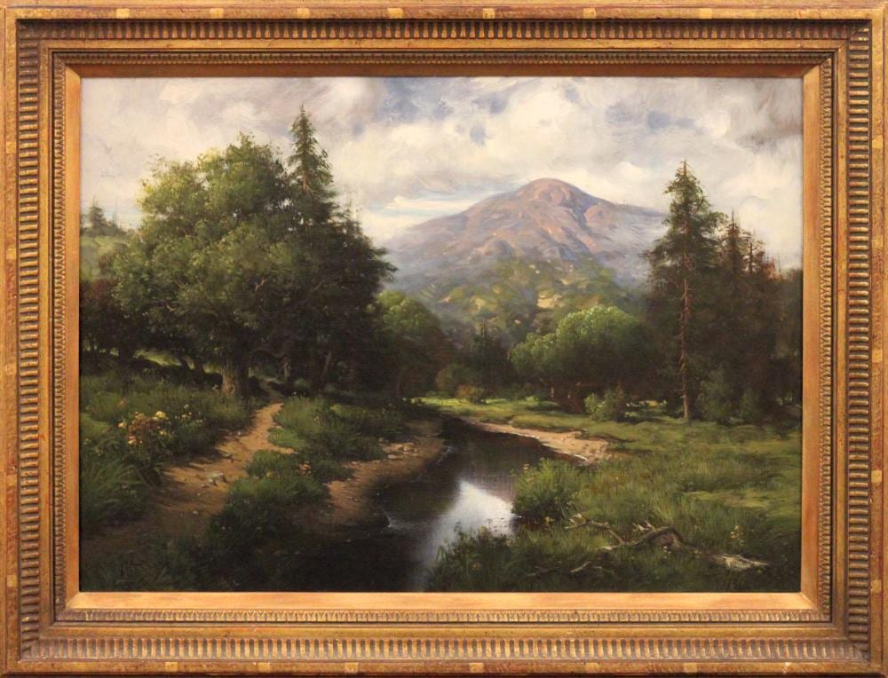 Frederik Ebbesen Grue comparable auction result: frederik ebbesen grue 1951 1995