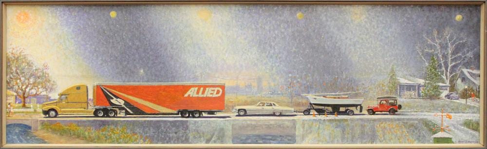 harry allen davis 1914 2006 · Jacksons Auction & Real Estate Company · 2023-10-28 Harry Allen Davis comparable auction result: harry allen davis 1914 2006