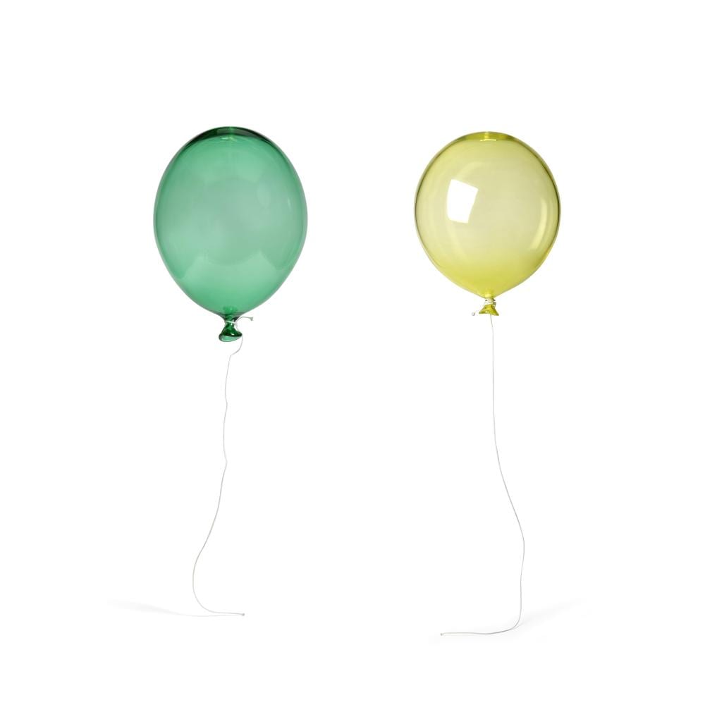 Livio de Marchi comparable auction result: livio de marchi born 1943 two balloonsblown glass etched livio de marchi height of each 12in 30cm