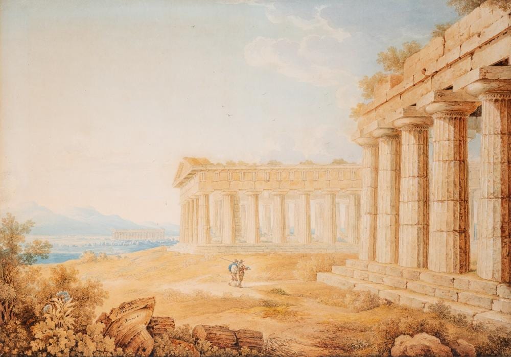 Franz Kaisermann comparable auction result: franz kaisermann