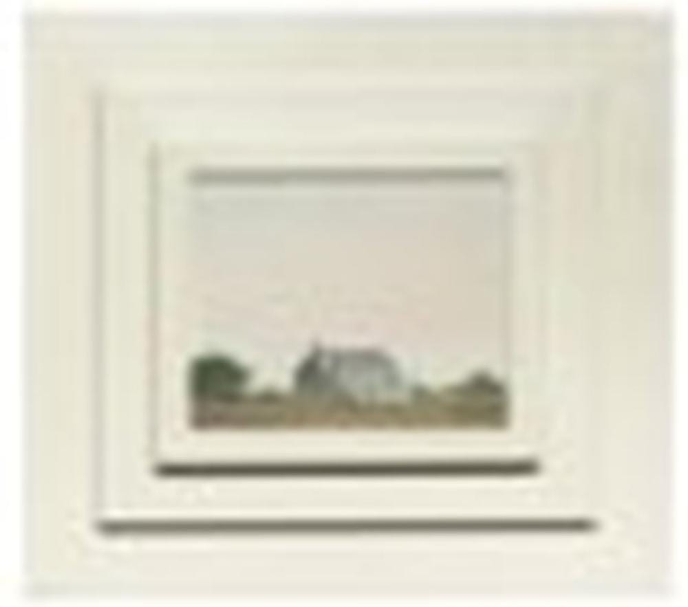 Gluck comparable auction result: gluck hannah gluckstein 1895 1978 cottage with cat oil on board in the