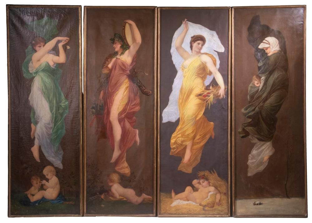 Pierre Victor Galland comparable auction result: pierre victor galland france 1822 1892