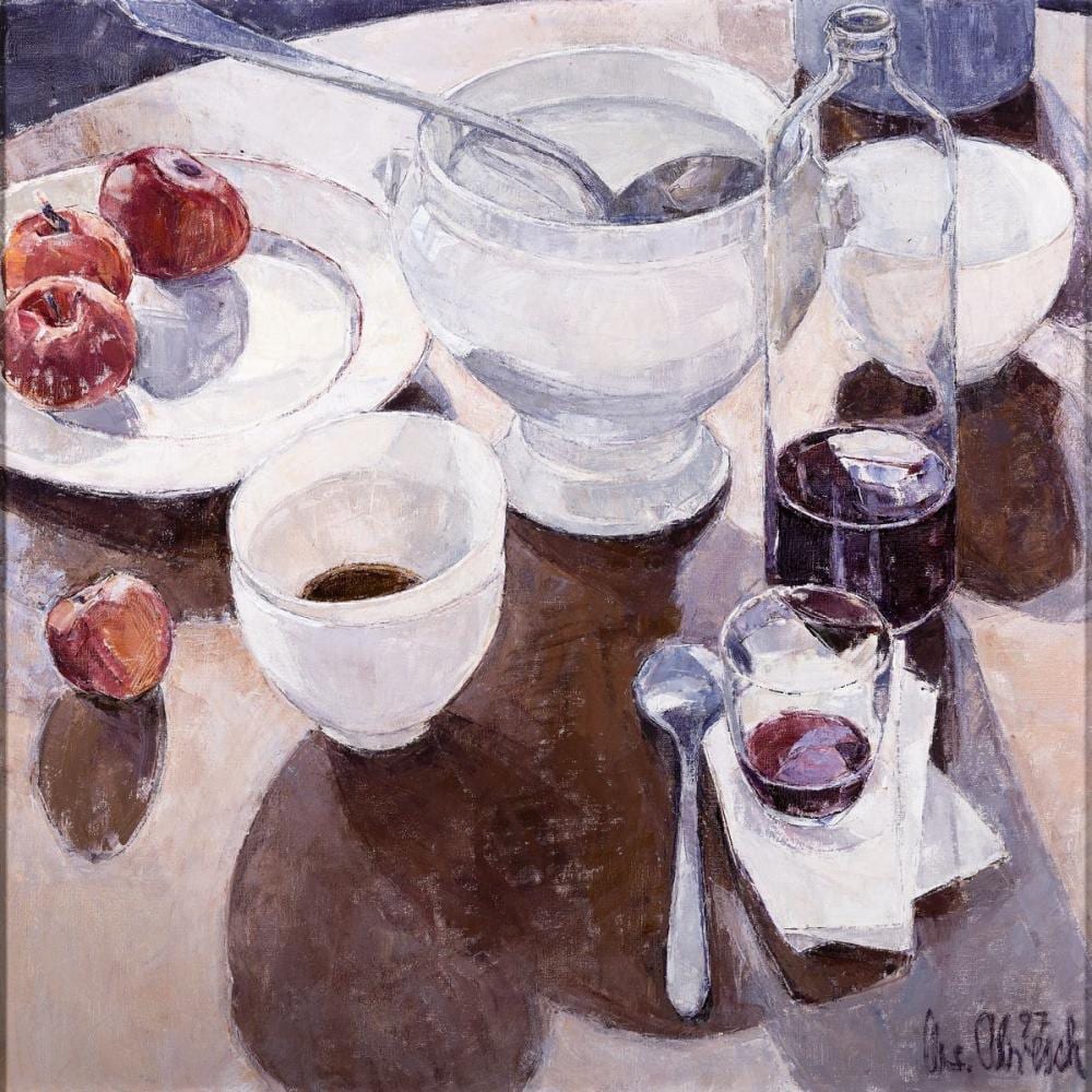 Christel Abresch comparable auction result: christel abresch 1931 sulzbach 2011 neustadt