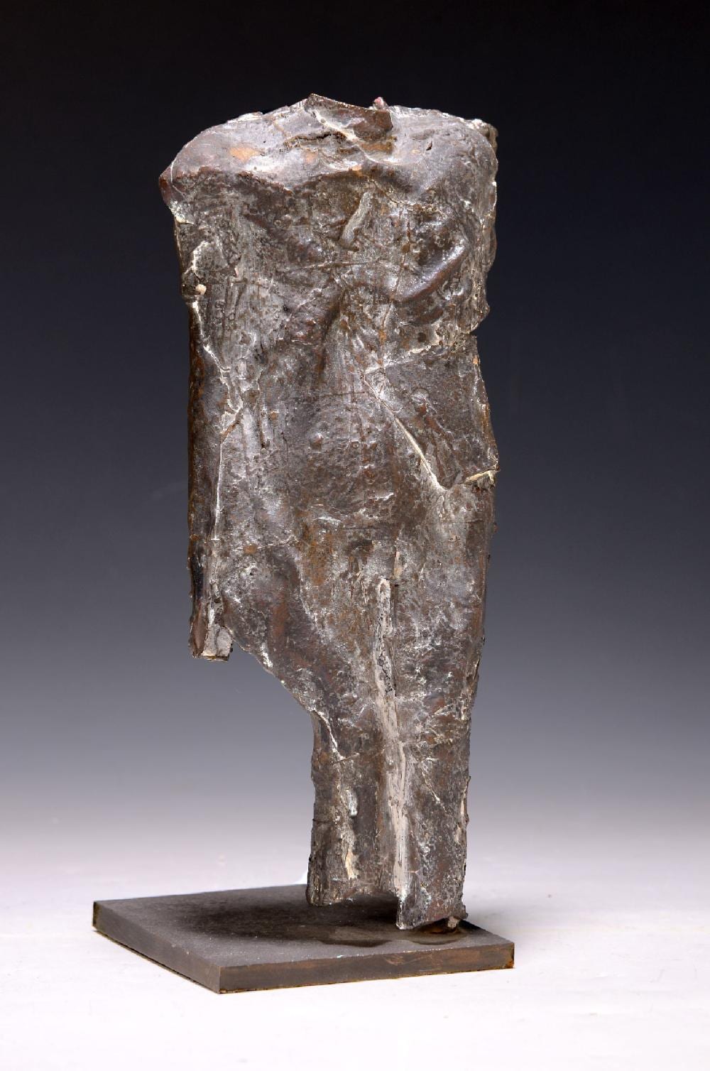 Thomas Duttenhoefer comparable auction result: thomas duttenh fer born 1950 earth small version