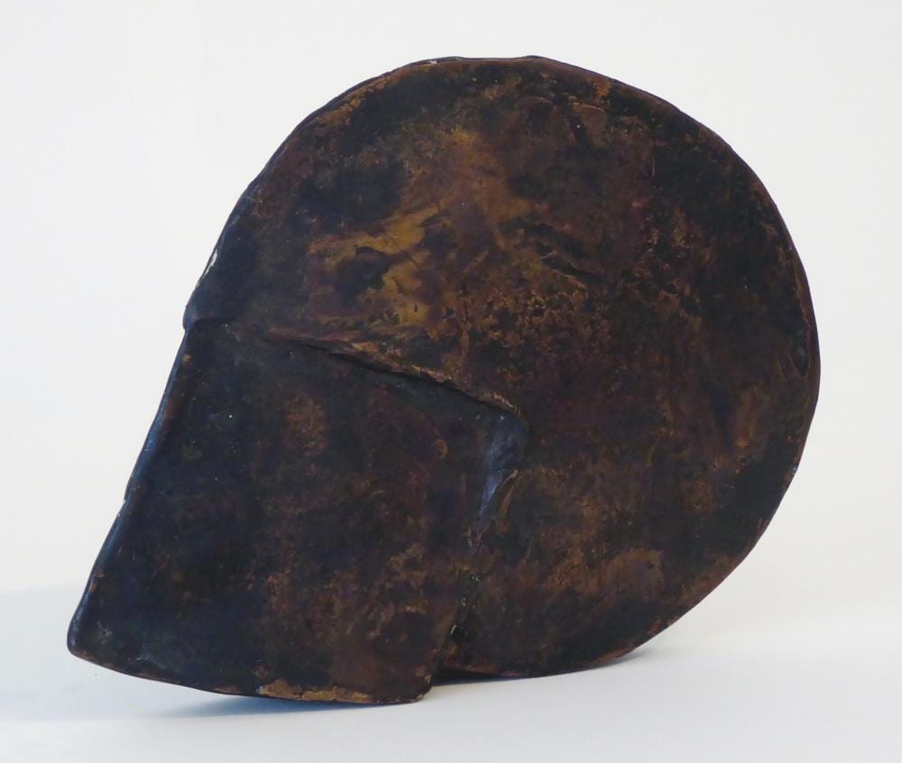 Michael Croissant comparable auction result: michael croissant kopf