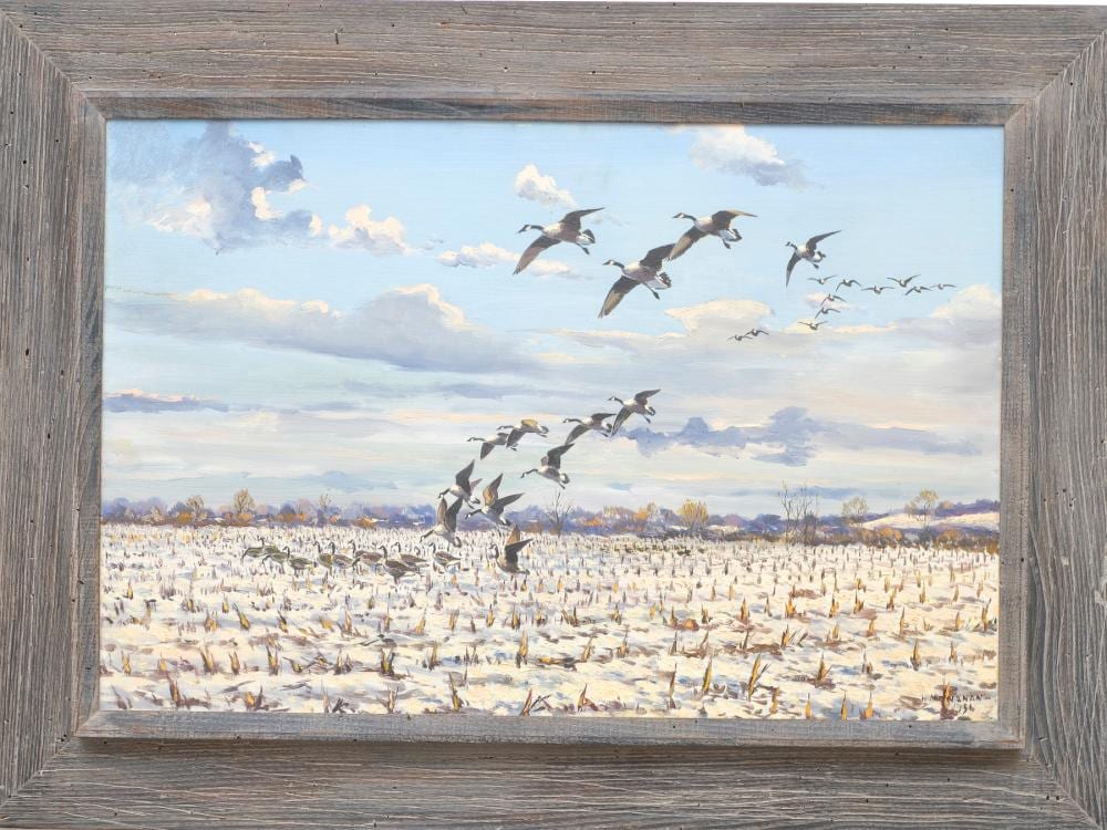 Hugh Monahan comparable auction result: hugh monahan 1914 1970 oil on canvas