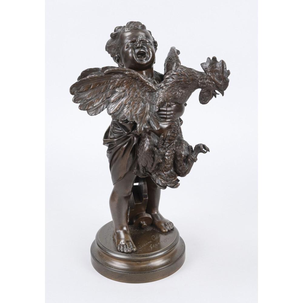 Adriano Cecioni comparable auction result: adriano cecioni 1836 38 1886 it