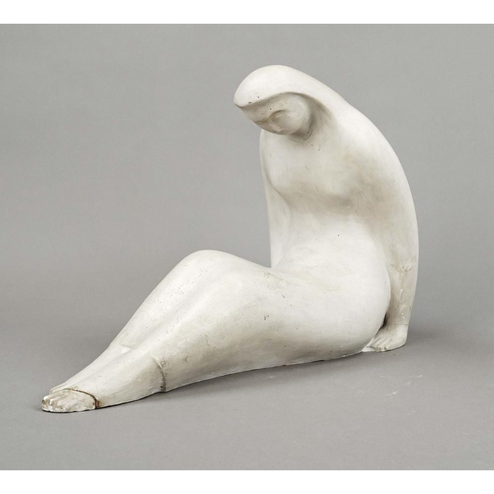Annemarie Haage comparable auction result: annemarie haage 1917 berlin s