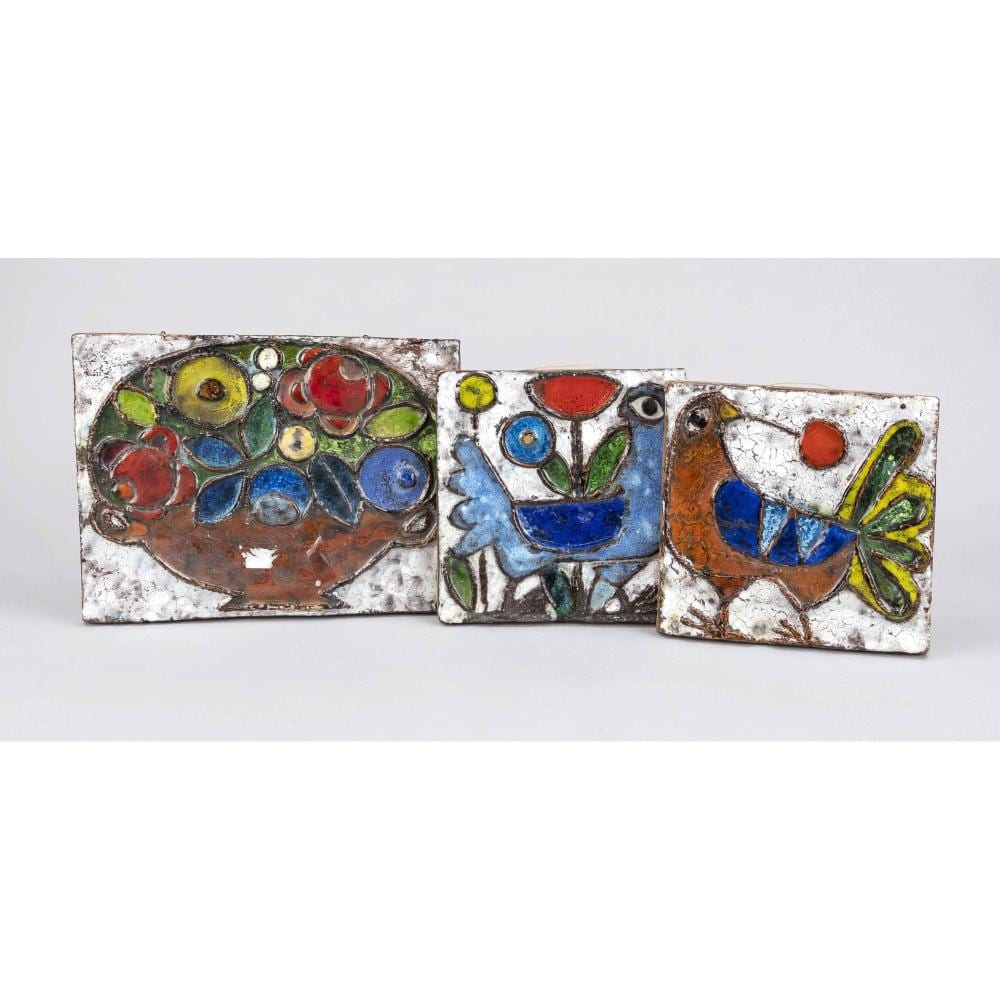 Heide Weichberger comparable auction result: heide weichberger 1922 1980